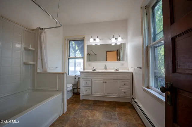 $395,000 | 3 Grove Street, Bethlehem, NY 12054