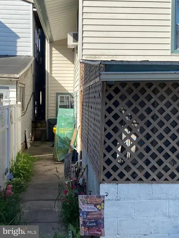 a view of room with gym equipment