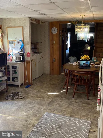 a bathroom with a sink and toilet
