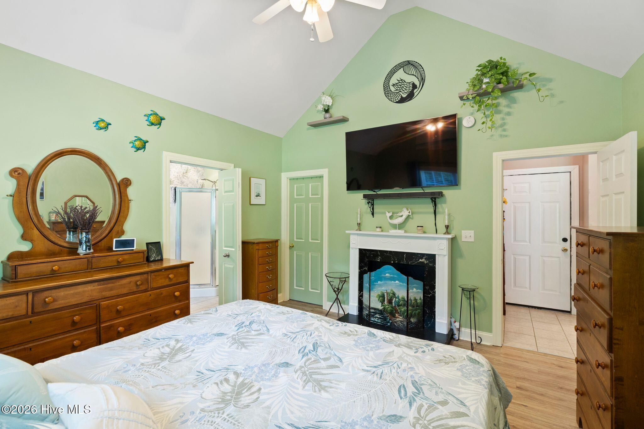 24 Teach's Cove Road Bath, NC 27808 - Photo 39 of 63 Gallery Image 39