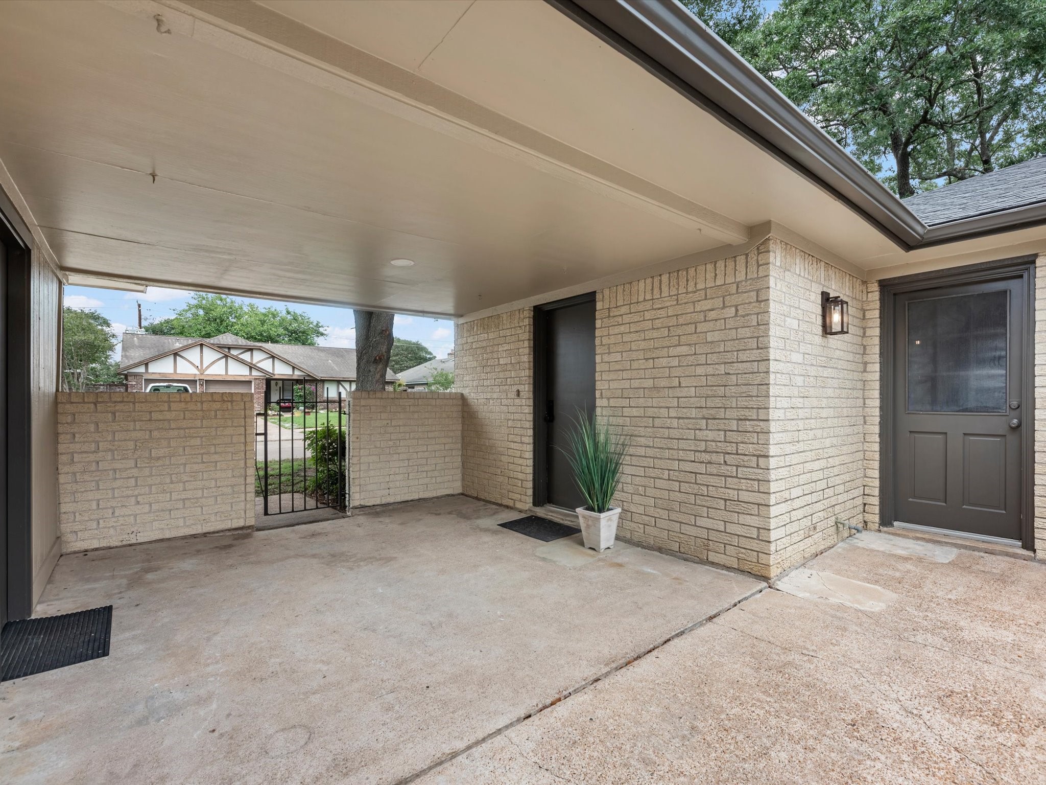 4002 Cujanes Street Pasadena, TX 77504 - Photo 25 of 26
