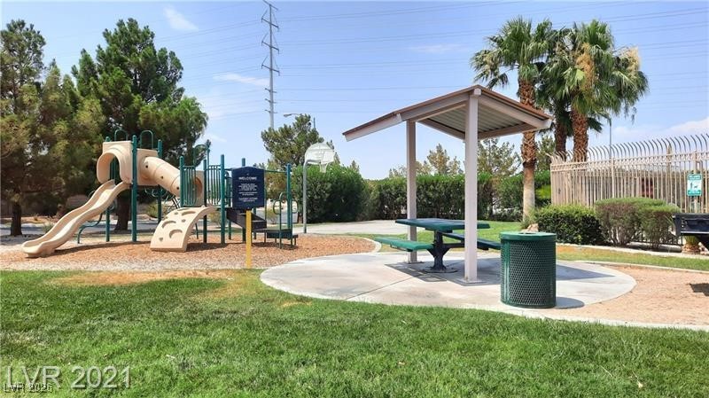 7259 Cestrum Road Las Vegas, NV 89113 - Photo 3 of 14