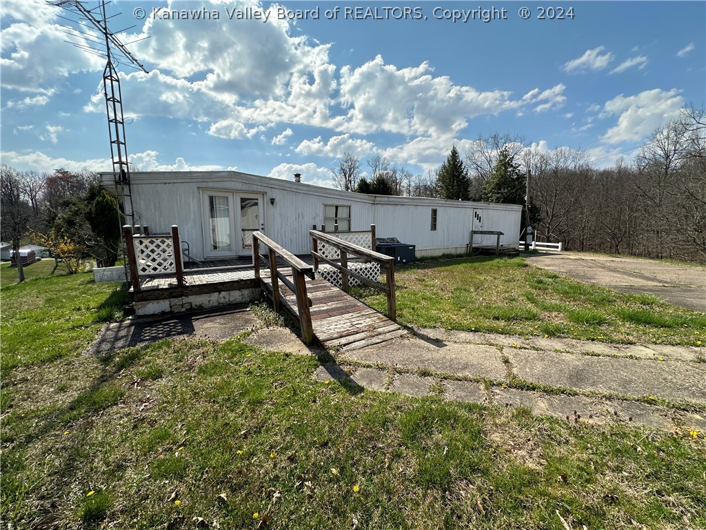 478 Bud Chatten Road Leon, WV 25123 - Photo 27 of 28 Gallery Image 27