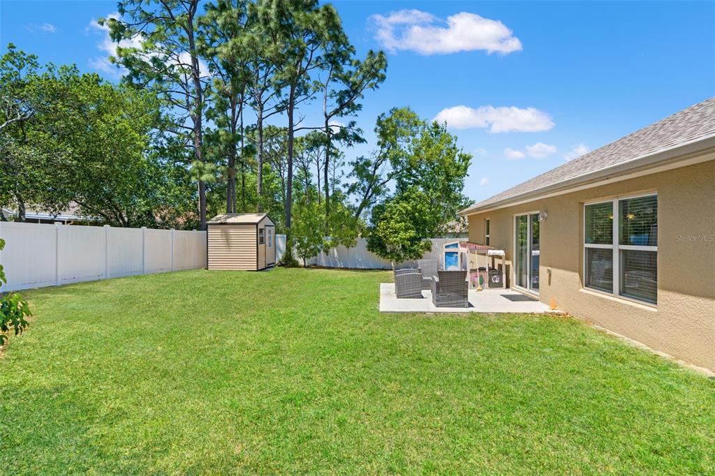 11260 Libby Road Spring Hill, FL 34609 - Photo 16 of 20