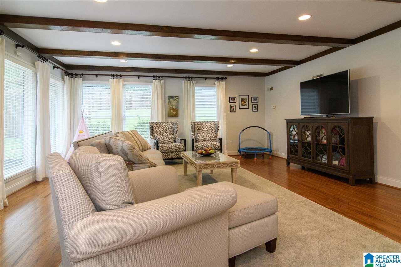 3728 Crestbrook Road Birmingham, AL 35223 - Photo 17 of 39