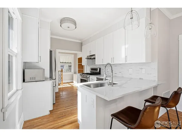 $1,125,000 | 2065 Holly Street, Denver, CO 80207