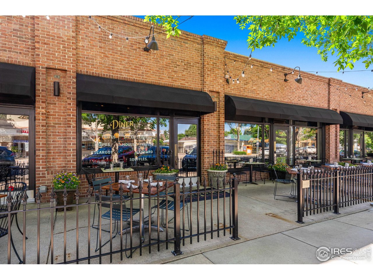 2065 Holly Street Denver, CO 80207 - Photo 36 of 46 22nd and Kearney