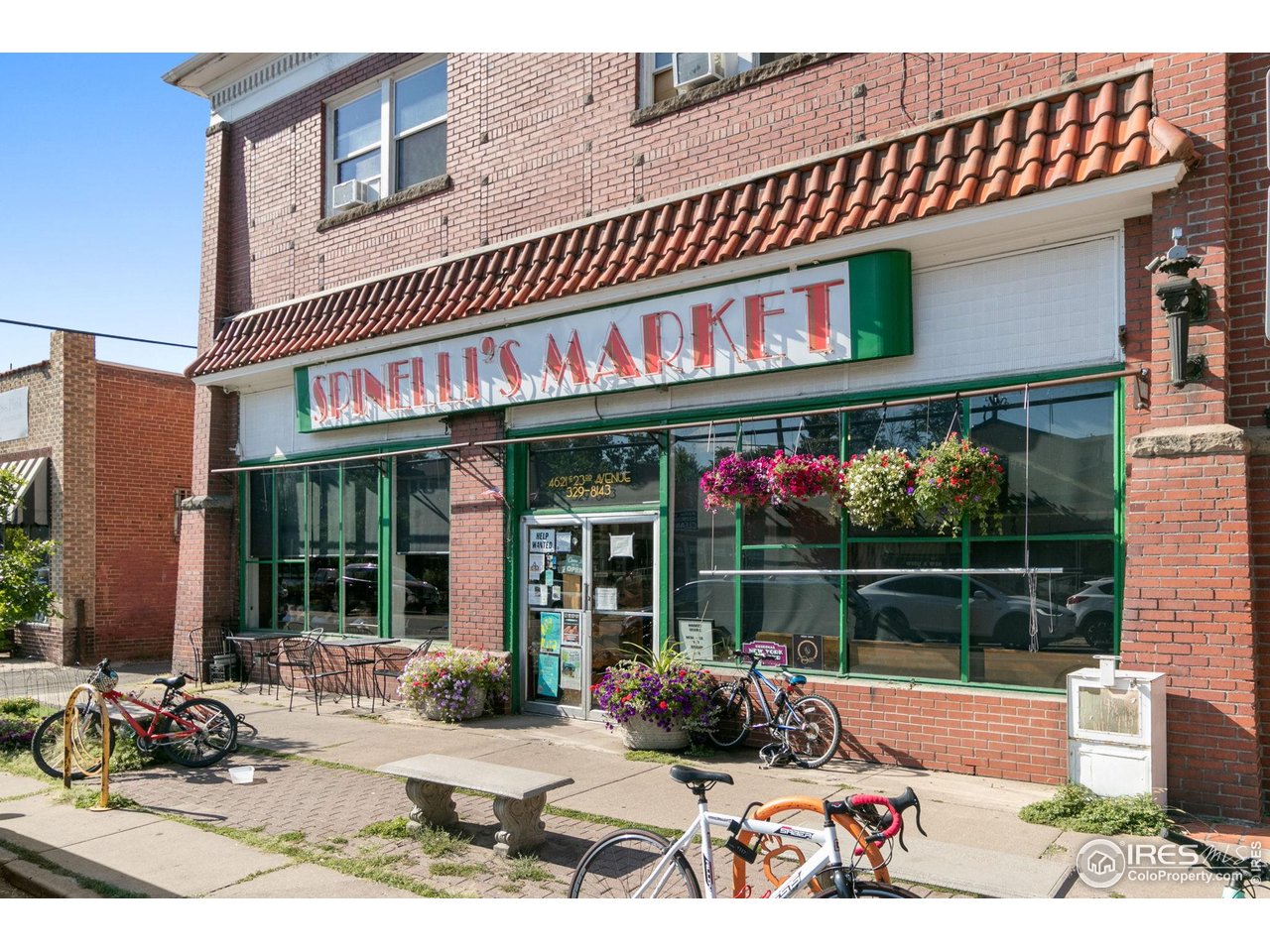 2065 Holly Street Denver, CO 80207 - Photo 39 of 46 23rd and Dexter