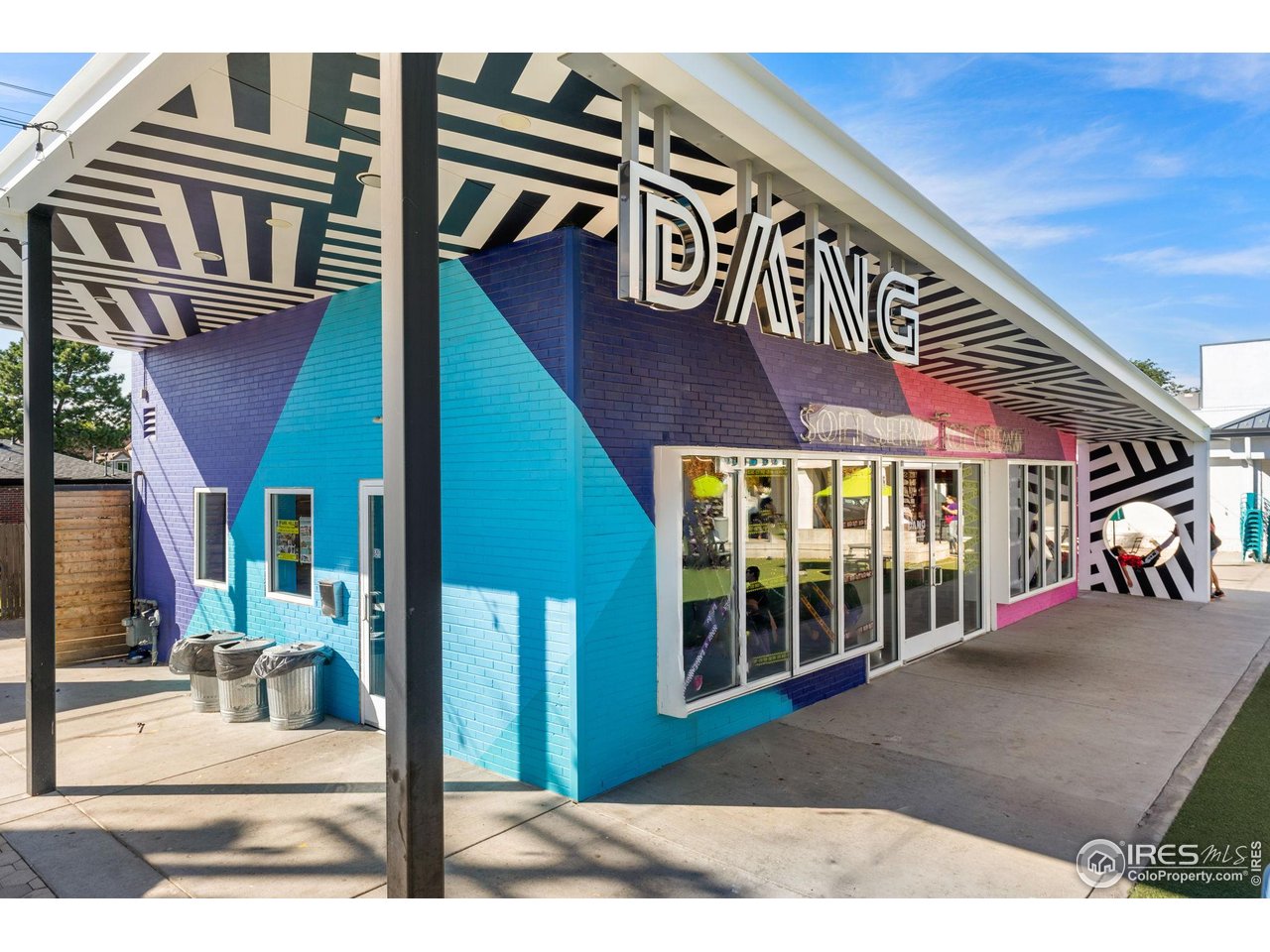 2065 Holly Street Denver, CO 80207 - Photo 42 of 46 Oneida shops