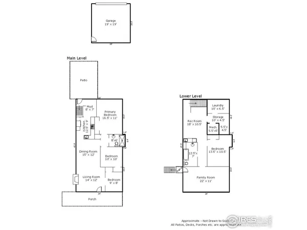 $1,125,000 | 2065 Holly Street, Denver, CO 80207