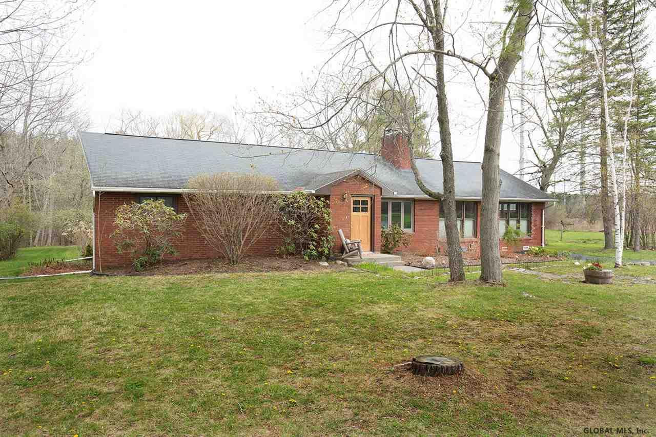 263 Bullock Road New Scotland, NY 12159 - Photo 1 of 25 Photo 1
