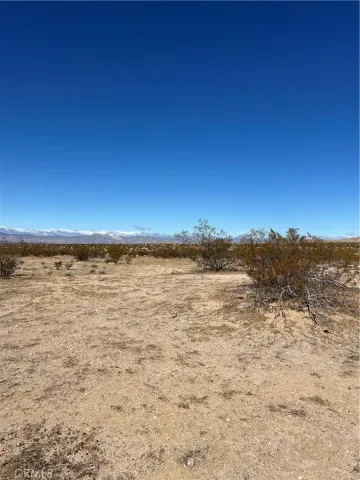 a view of beach and ocean