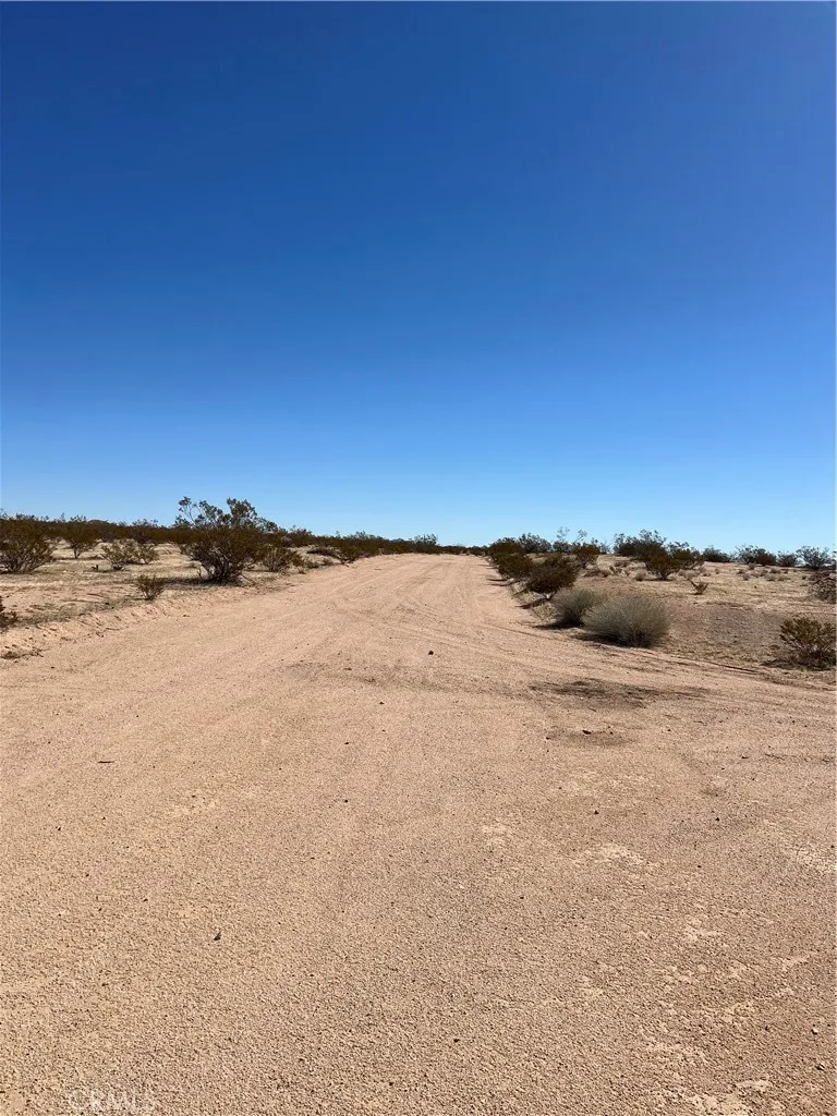 1 Solan Edwards, CA 93523 - Photo 16 of 42 a view of ocean view with beach