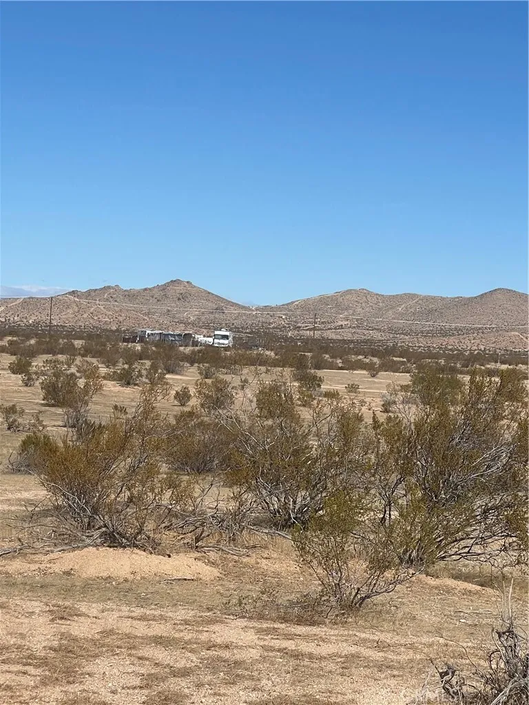 1 Solan Edwards, CA 93523 - Photo 19 of 42 a view of city and mountain