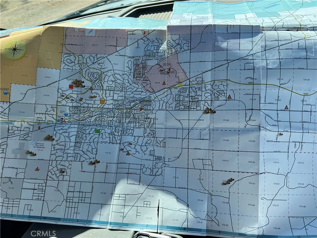 1 Solan Edwards, CA 93523 - Photo 23 of 42 a bathroom with a shower