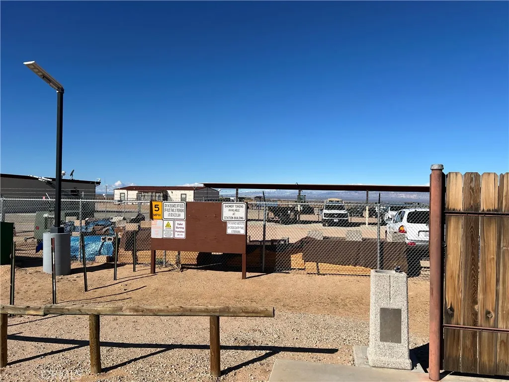 1 Solan Edwards, CA 93523 - Photo 32 of 42 a view of a terrace