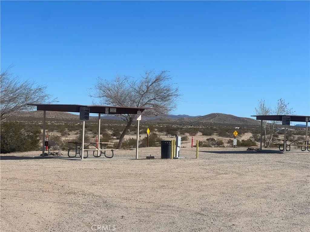 1 Solan Edwards, CA 93523 - Photo 37 of 42 a view of a road with a building in the background