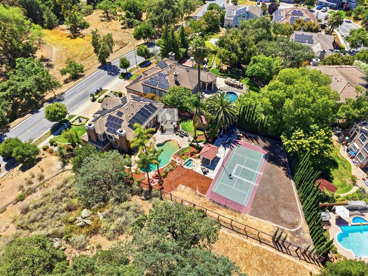 6570 Pfeiffer Ranch Road San Jose, CA 95120 - Photo 51 of 59