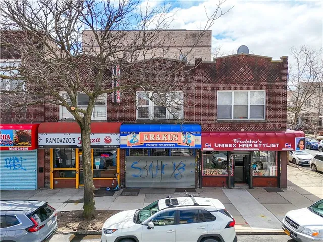 $1,090,000 | 304 Ditmas Avenue | Kensington