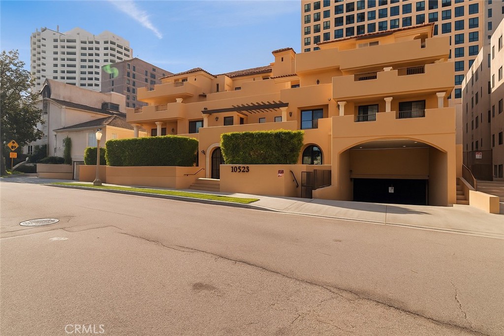 10523 Ashton Avenue, Unit 101 Los Angeles, CA 90024 - Photo 21 of 28