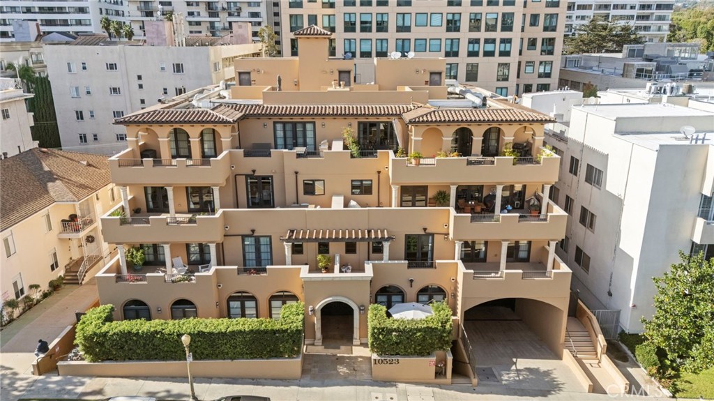 10523 Ashton Avenue, Unit 101 Los Angeles, CA 90024 - Photo 24 of 28