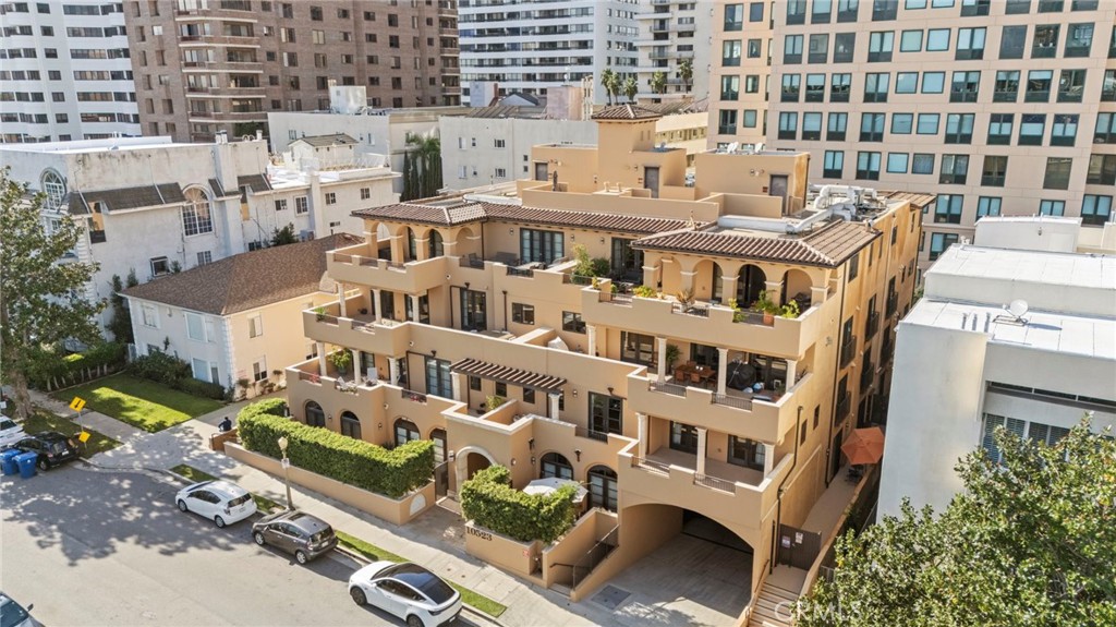 10523 Ashton Avenue, Unit 101 Los Angeles, CA 90024 - Photo 25 of 28