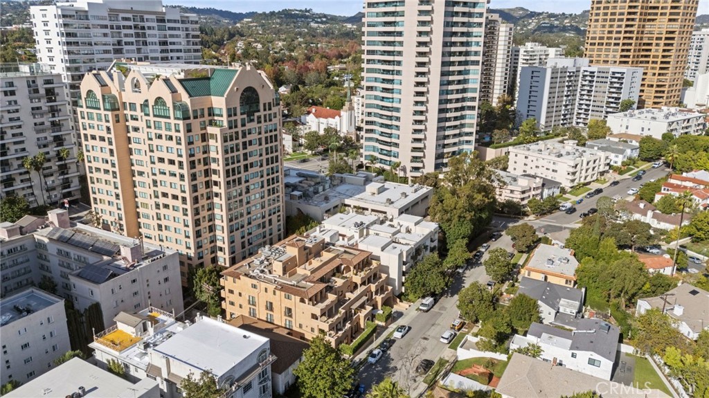 10523 Ashton Avenue, Unit 101 Los Angeles, CA 90024 - Photo 26 of 28