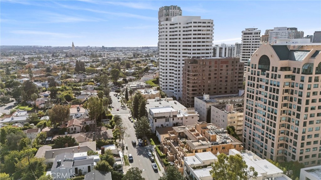 10523 Ashton Avenue, Unit 101 Los Angeles, CA 90024 - Photo 27 of 28