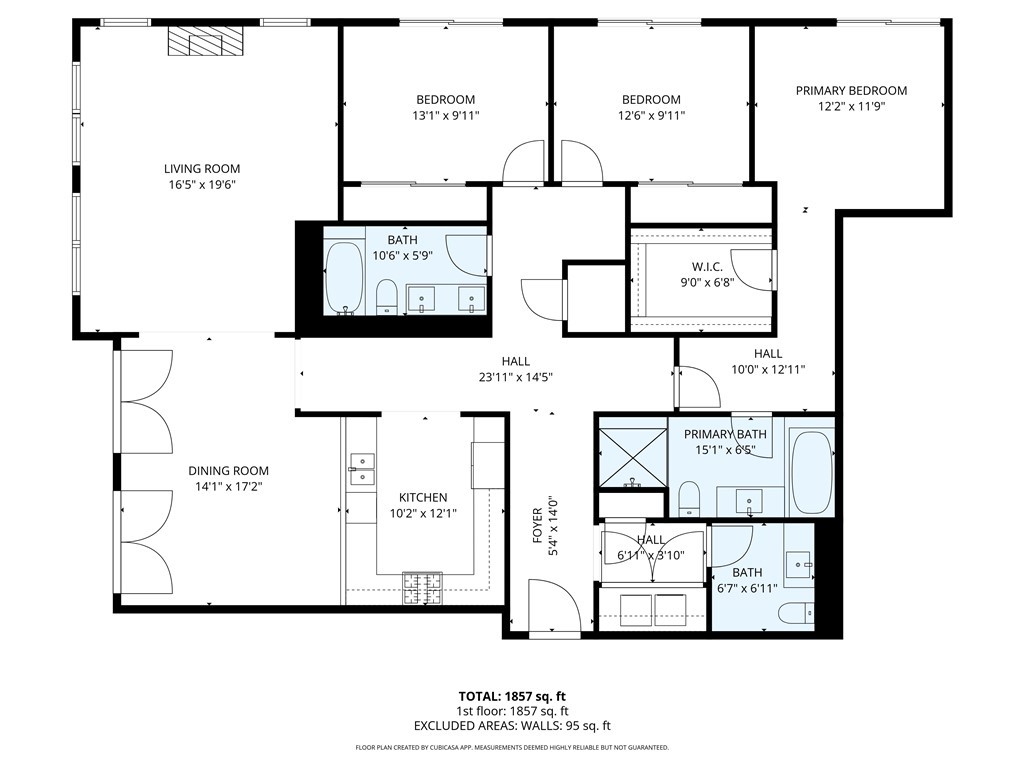 10523 Ashton Avenue, Unit 101 Los Angeles, CA 90024 - Photo 28 of 28
