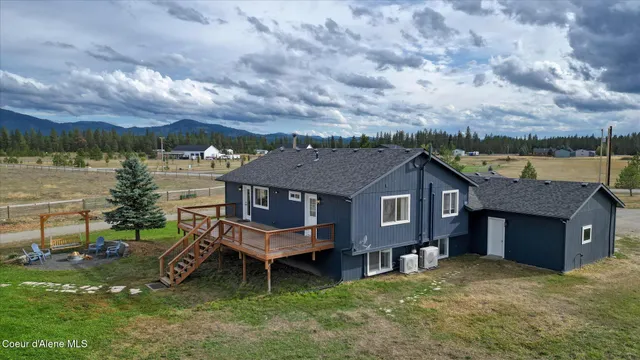 $875,000 | 1837 East Yellow Pine Avenue, Athol, ID 83801