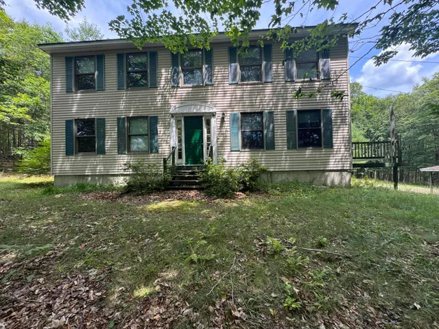 $330,000 | 1242 Canaan Road, Skowhegan, ME 04976