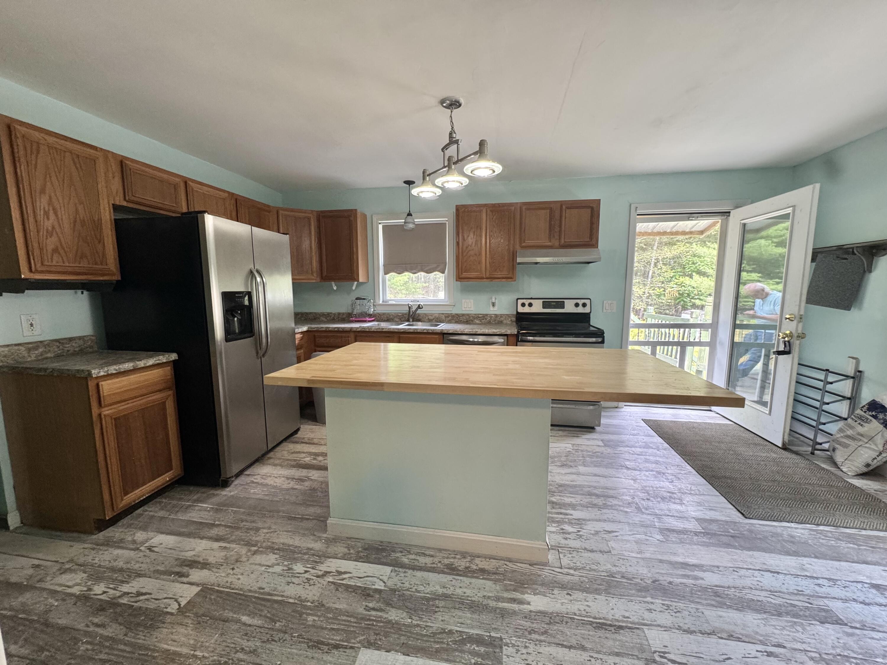 1242 Canaan Road Skowhegan, ME 04976 - Photo 9 of 28 IMG_0205