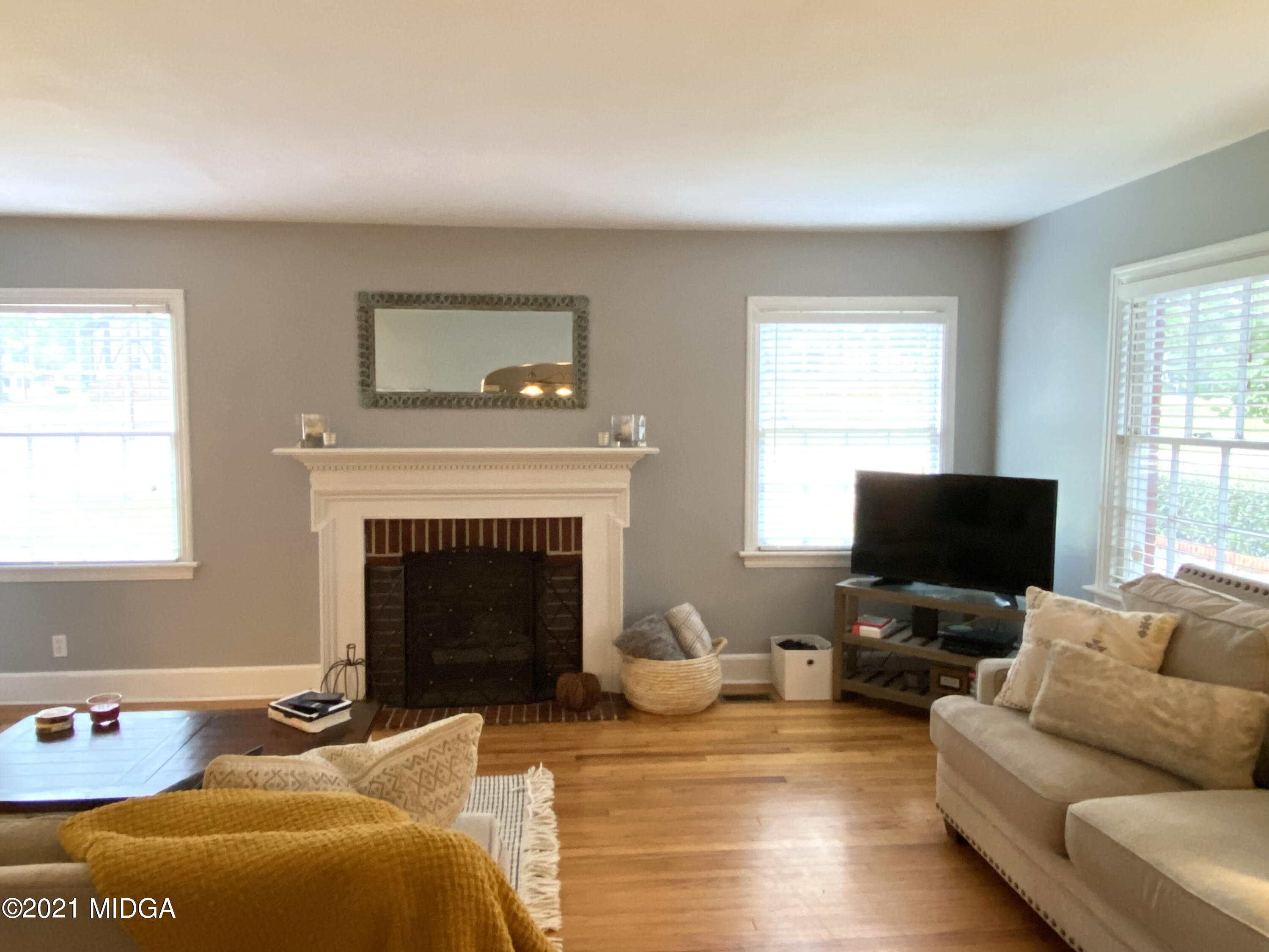 3772 Ridge Avenue Macon, GA 31204 - Photo 3 of 16 4DCDE824-FC91-4B34-8229-A2E4EF2366B7