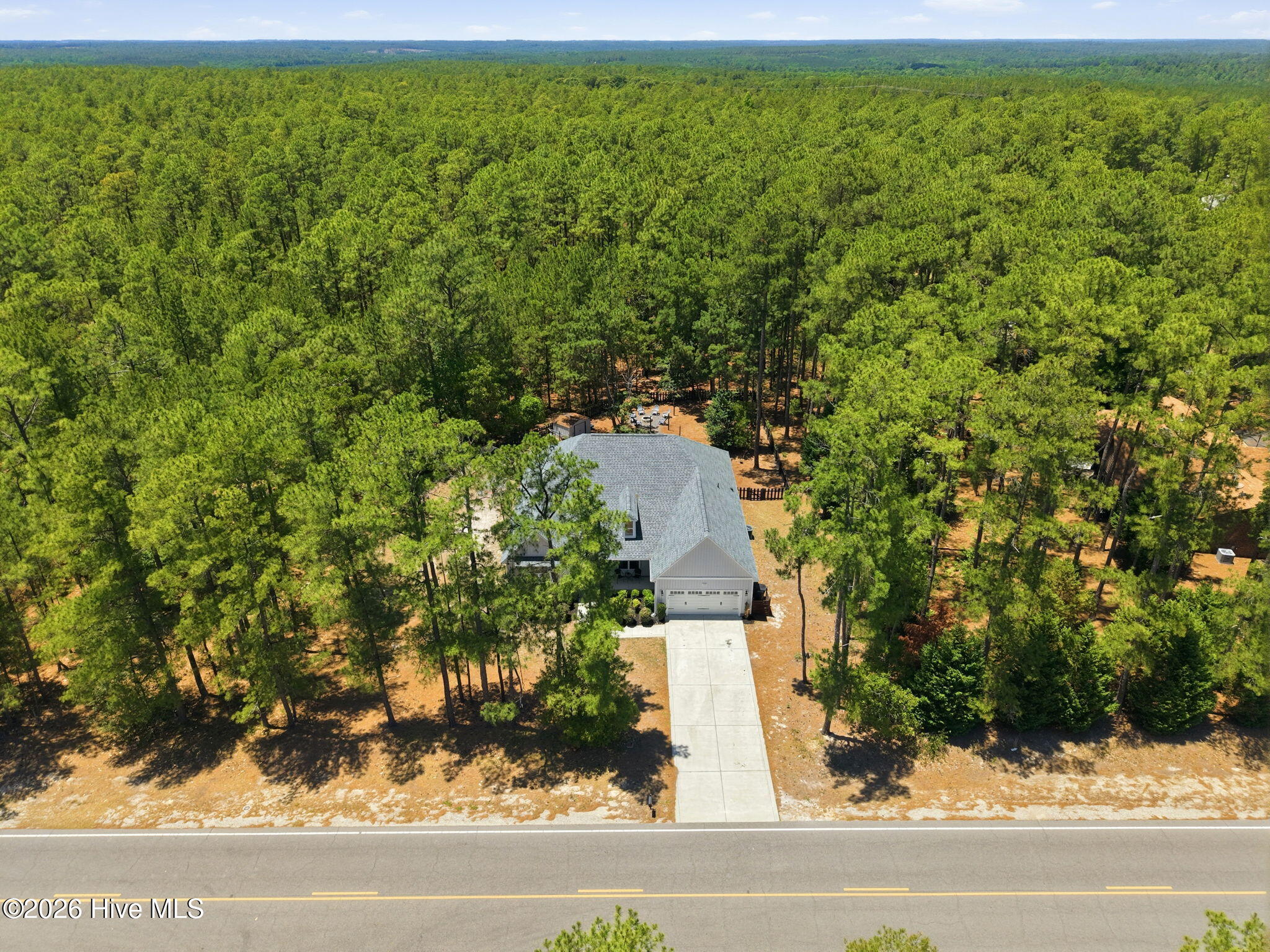 102 Richmond Road Jackson Springs, NC 27281 - Photo 8 of 47