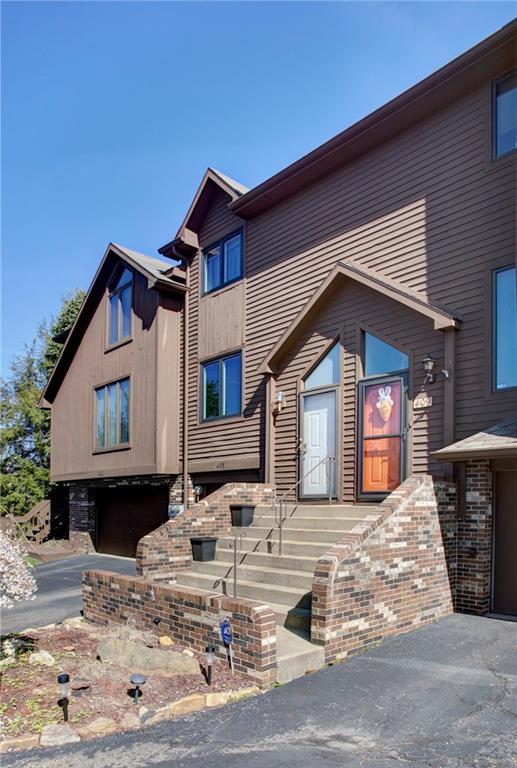 405 Spring Run Drive Monroeville, PA 15146 - Photo 2 of 24