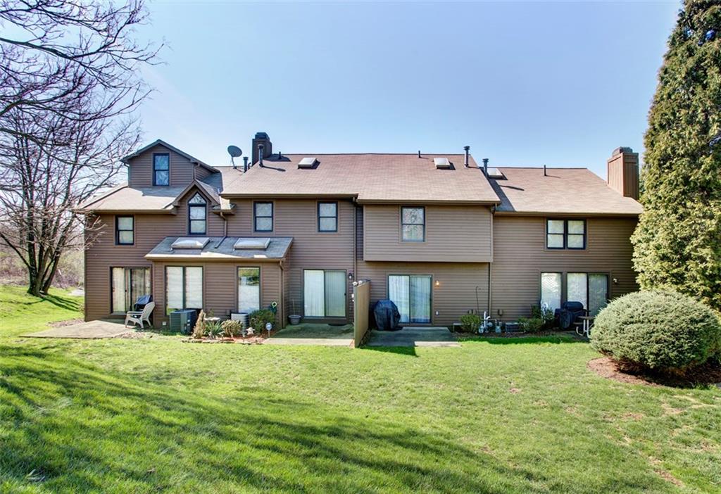 405 Spring Run Drive Monroeville, PA 15146 - Photo 20 of 24