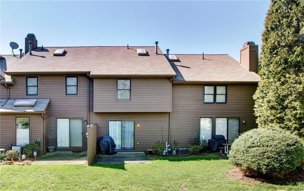 405 Spring Run Drive Monroeville, PA 15146 - Photo 22 of 24