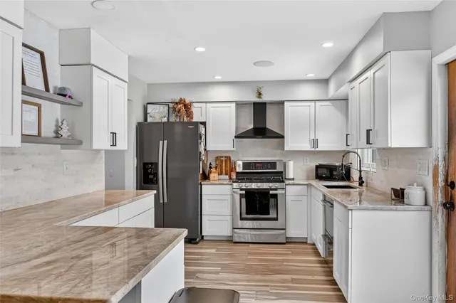 $430,000 | 917 Scotchtown Collabar Road, Middletown, NY 10941