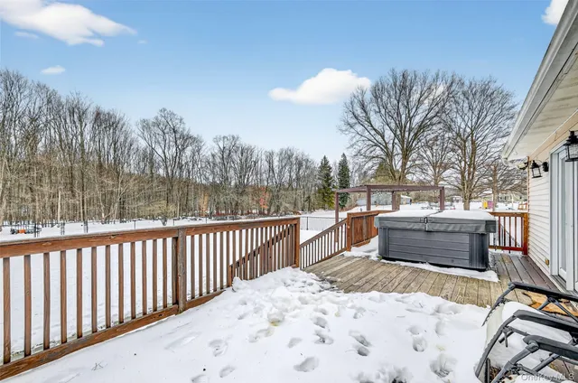 $430,000 | 917 Scotchtown Collabar Road, Middletown, NY 10941