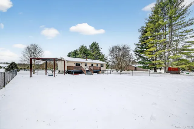 $430,000 | 917 Scotchtown Collabar Road, Middletown, NY 10941