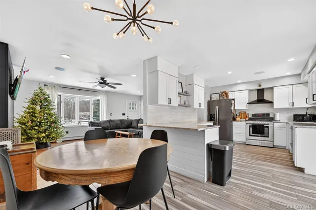 $430,000 | 917 Scotchtown Collabar Road, Middletown, NY 10941