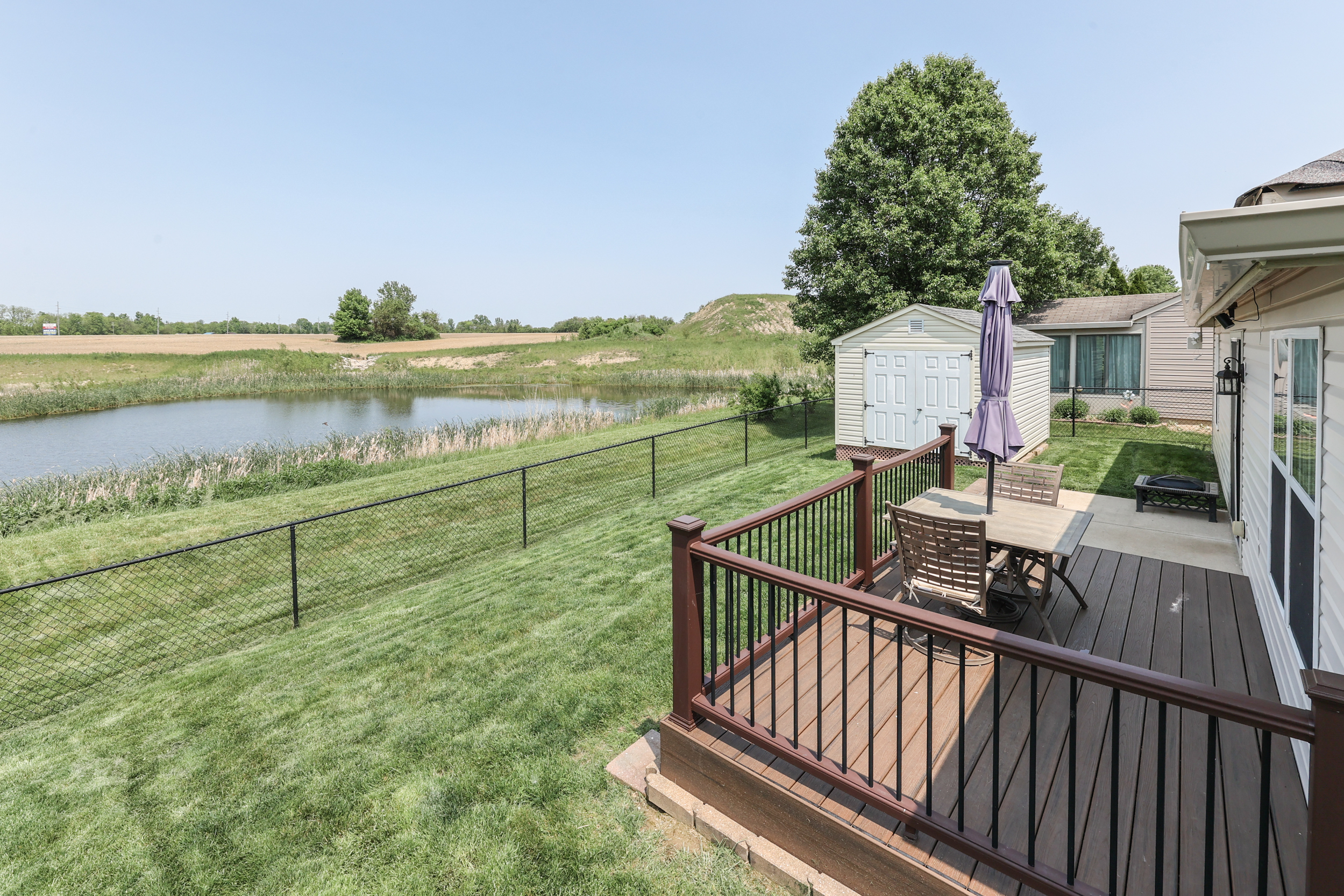 9010 Hosta Way Camby, IN 46113 - Photo 33 of 35