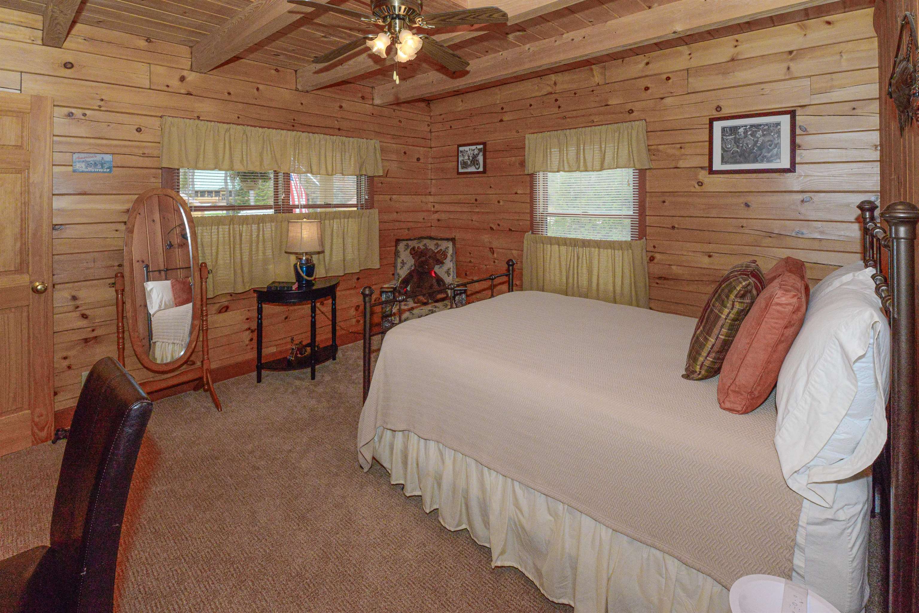 18 Charles Road Conway, NH 03813 - Photo 20 of 48
