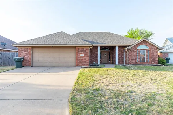 $345,000 | 5133 Holly Way, Abilene, TX 79606