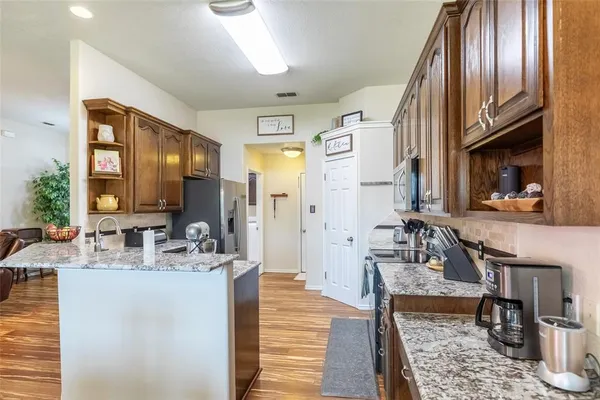 $345,000 | 5133 Holly Way, Abilene, TX 79606