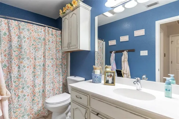 $345,000 | 5133 Holly Way, Abilene, TX 79606