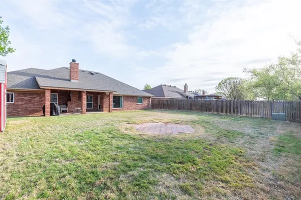 $345,000 | 5133 Holly Way, Abilene, TX 79606