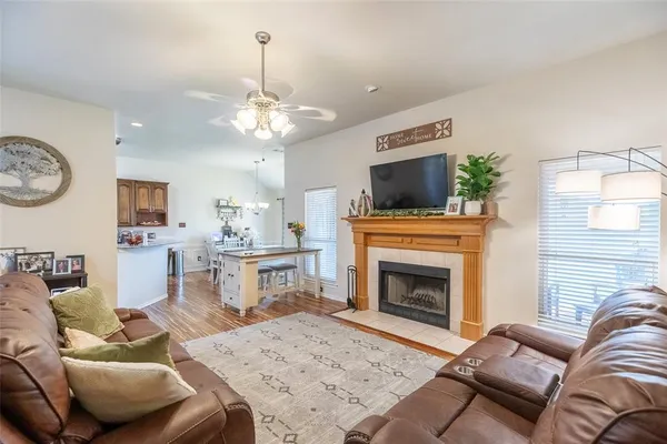 $345,000 | 5133 Holly Way, Abilene, TX 79606