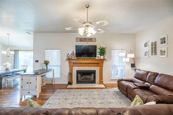 $345,000 | 5133 Holly Way, Abilene, TX 79606