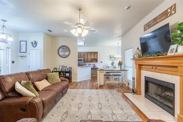 $345,000 | 5133 Holly Way, Abilene, TX 79606